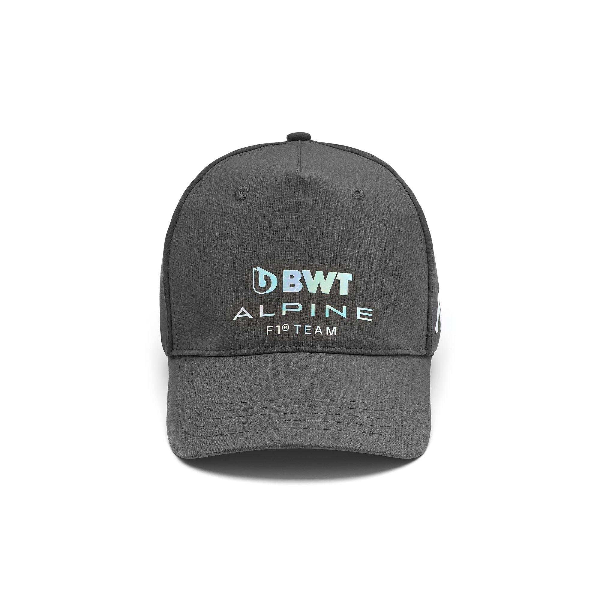 Şapcă Alpine Men F1 Fw Gri