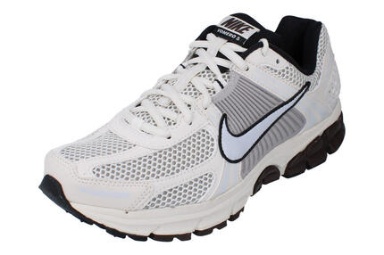 NIKE Zoom Vomero 5Phantom Light Iron Ore - Zapatillas