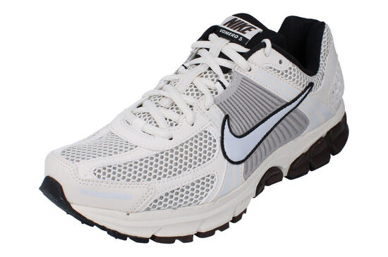 NIKE Zoom Vomero 5Phantom Light Iron Ore - Zapatillas