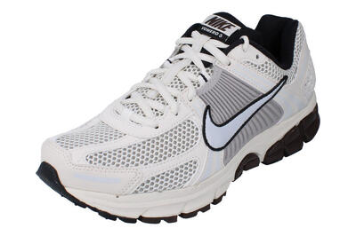 NIKE Zoom Vomero 5Phantom Light Iron Ore - Zapatillas
