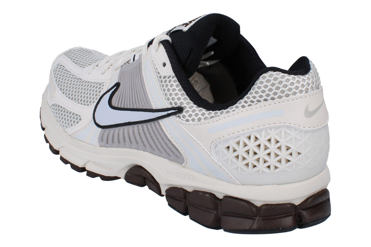 Baskets NIKE Zoom Vomero 5 Phantom Light Iron Ore 2/5