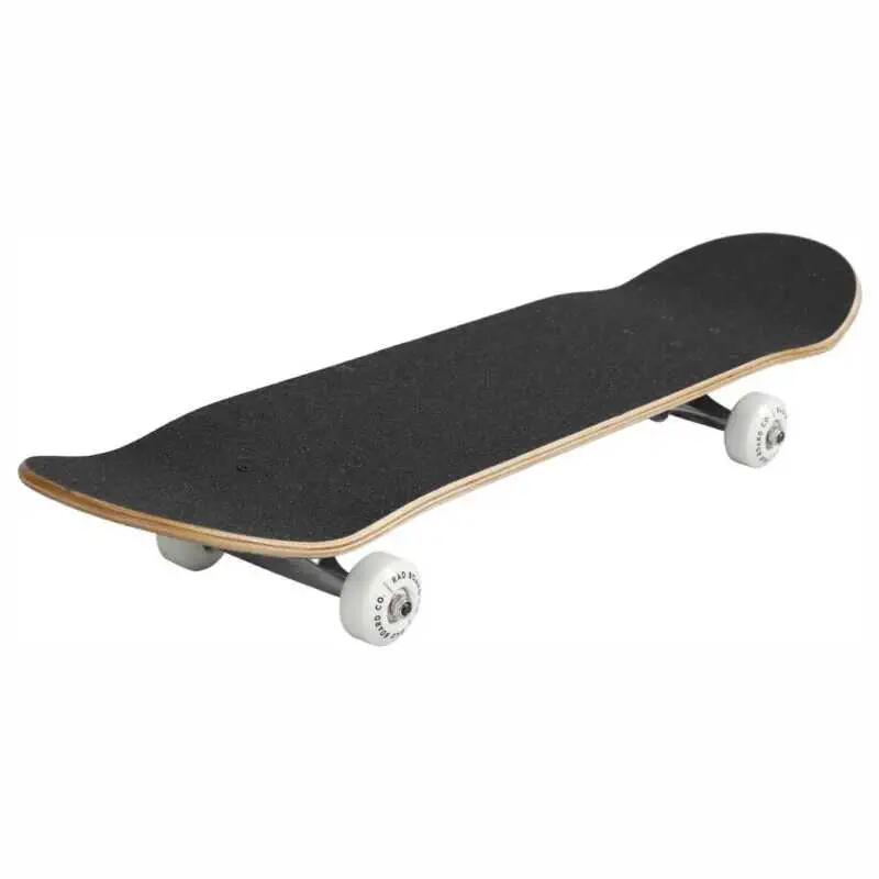 RAD Checkers Skateboard Complet 3/3