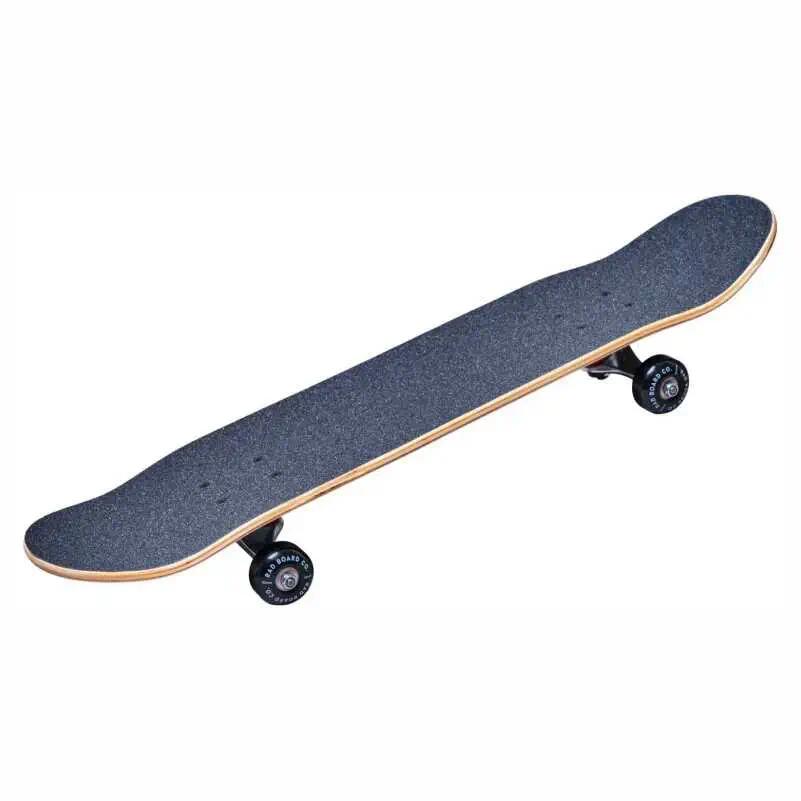 Dětský skateboard Checkers 7.25" 3/3