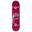 Skateboard Rad Checkers 7.75"
