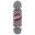 Skateboard Rad Checkers 7.75"