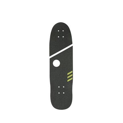 Skateboard-Griptape | Geladener Kojote | Geladen
