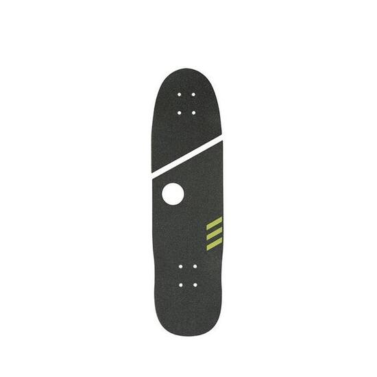 Skateboard-Griptape | Geladener Kojote | Geladen