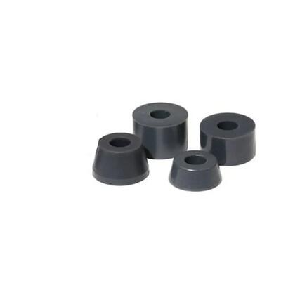 Bushing - set standaard c7 - kleur zwart - carver
