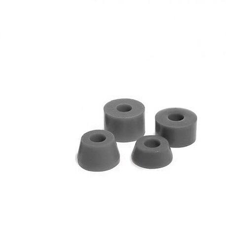 Borracha - Conjunto Padrão C7 - Cor Preto - Carver 2/2