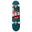 Skateboard pentru copii Rad Checkers Progressive 7.25"