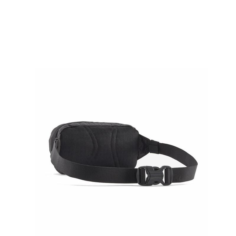 Borsetă Terravia Mini Hip Pack negru