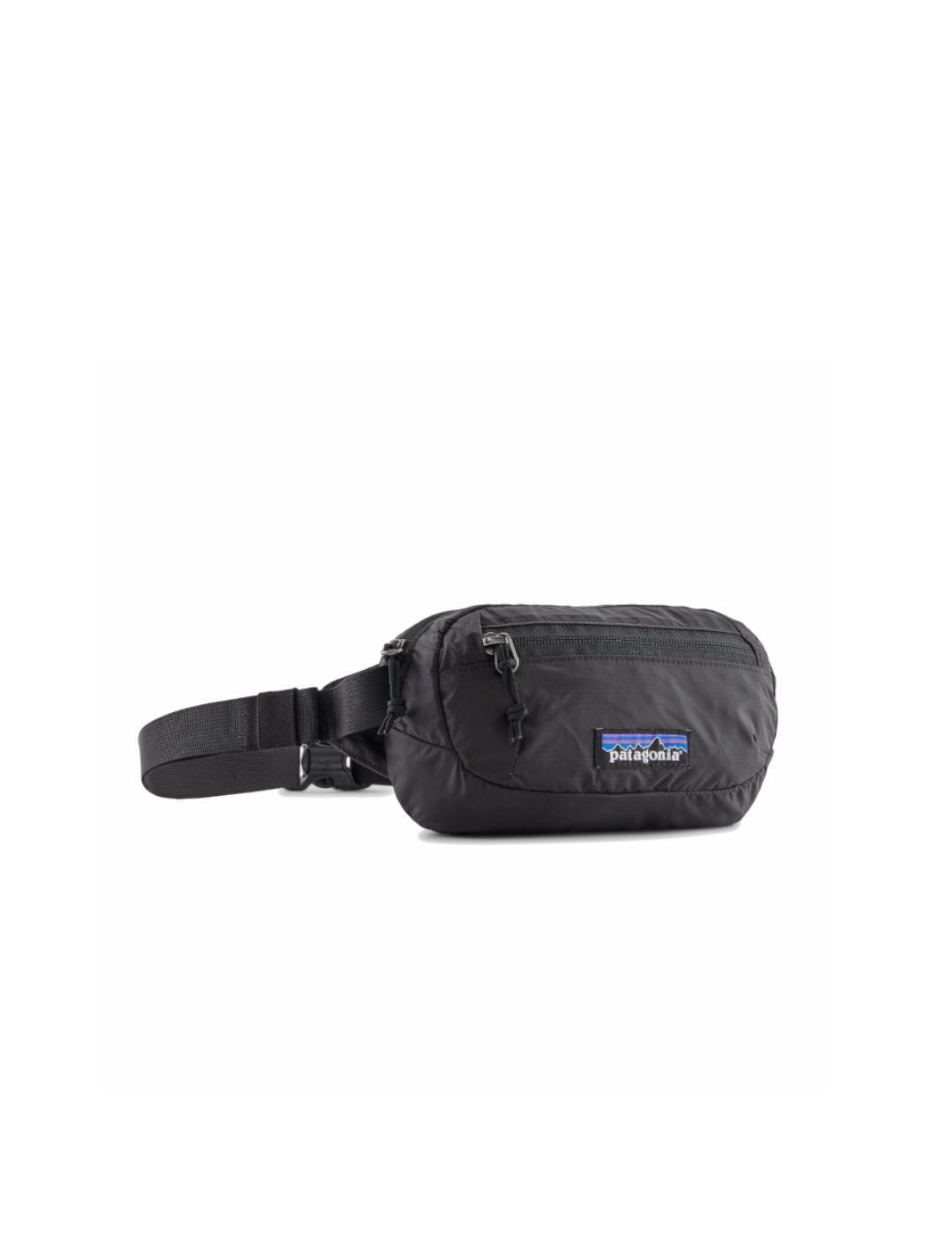 PATAGONIA Patagonia Terranova Black Waist Bag