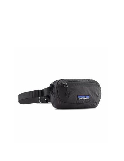 Sac Banane Patagonia Terranova Noir