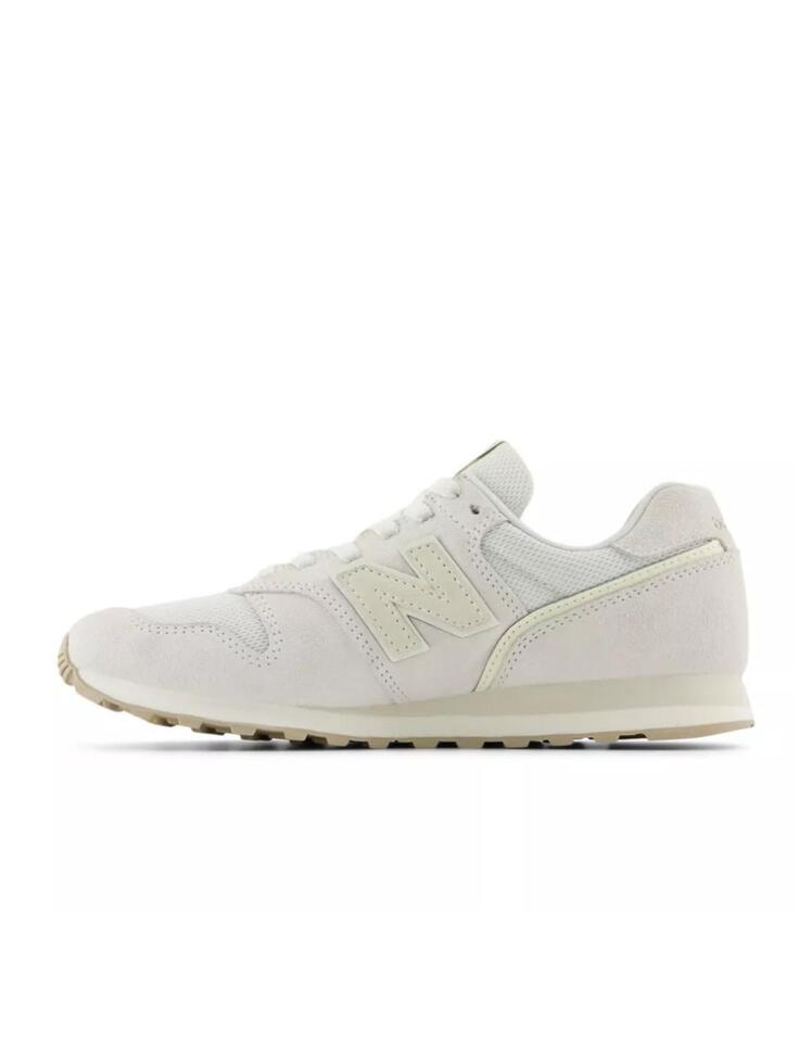 Buty sportowe sneakersy damskie New Balance 373