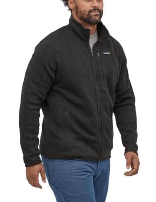 Sweater patagonia model m s better sweater jkt voor mannen