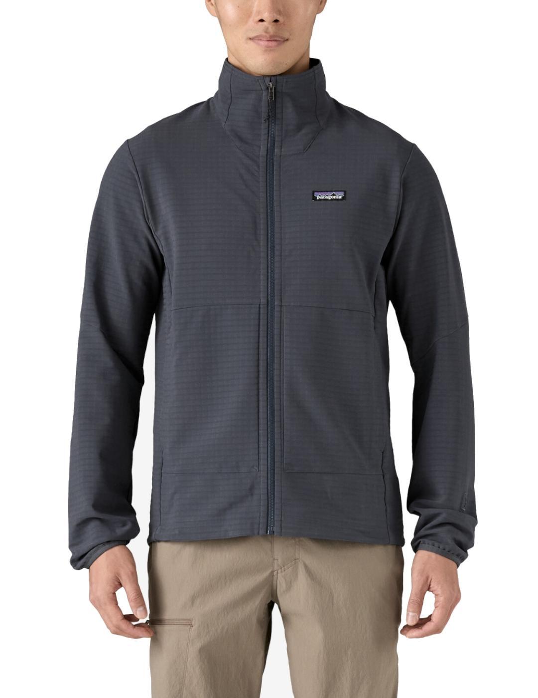 Chaqueta para Hombre Patagonia Techface Marino 1/2