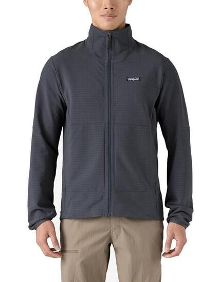 Chaqueta para Hombre Patagonia Techface Marino