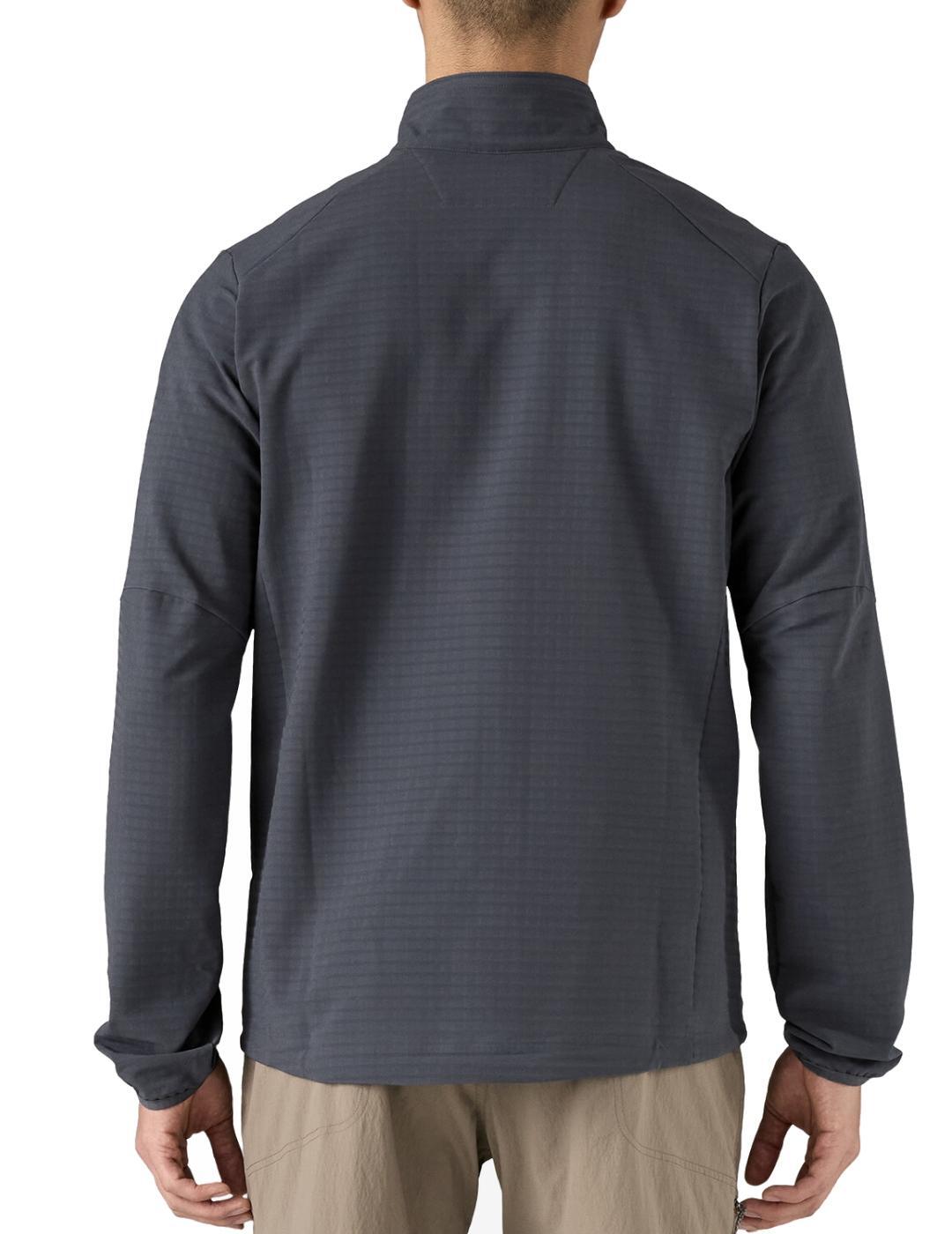 Chaqueta para Hombre Patagonia Techface Marino 2/2
