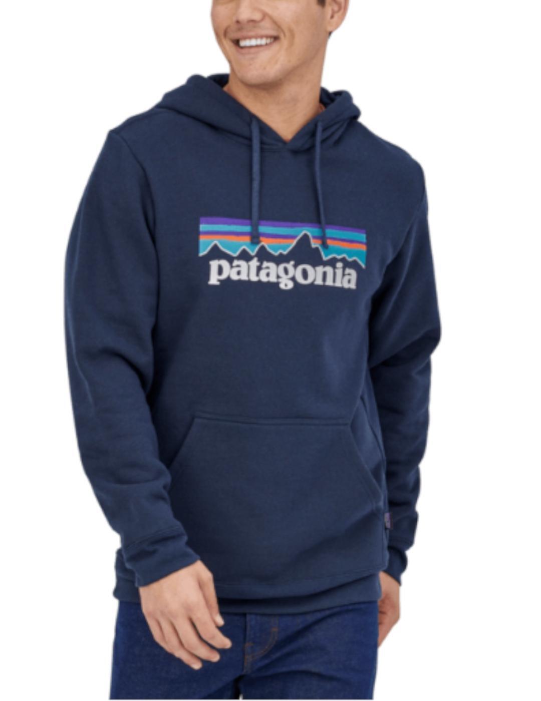 PATAGONIA Maglia e felpa per uomo Patagonia Uprisal Marina