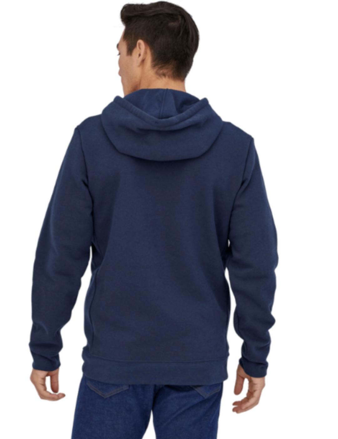 Maillot et sweat-shirt pour homme Patagonia Uprisal Marine 2/7