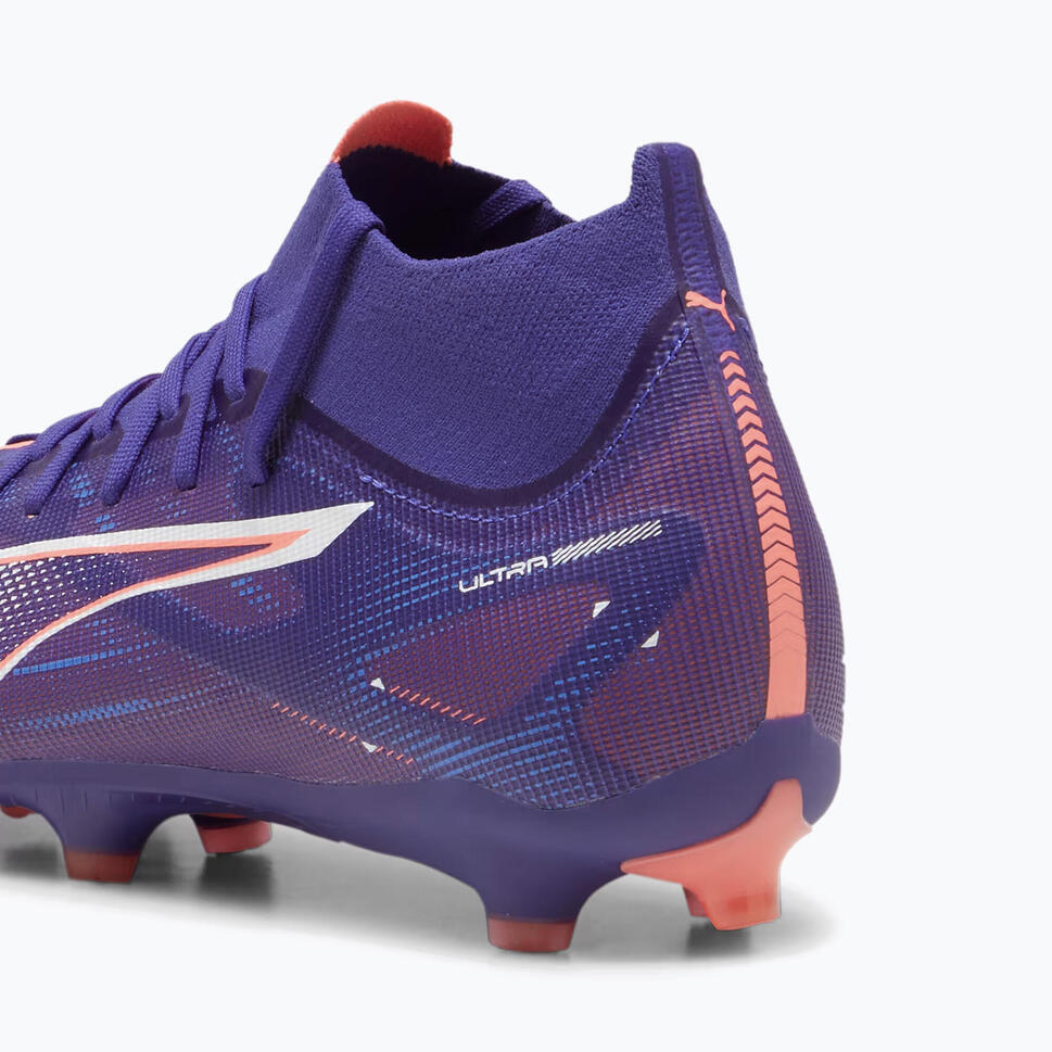 Buty piłkarskie PUMA Ultra 5 Match+ FG/AG