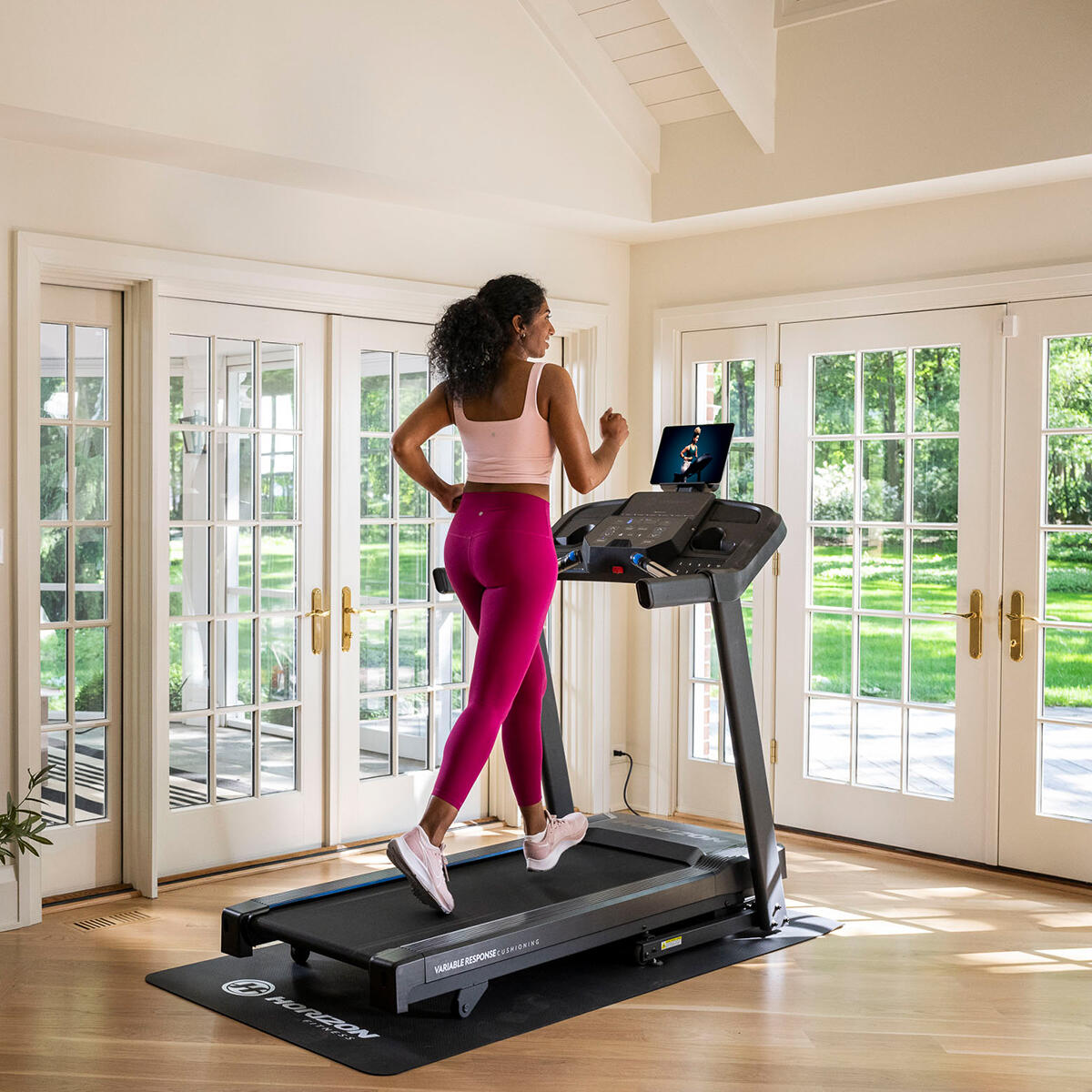 5.0AT Treadmill 4/7