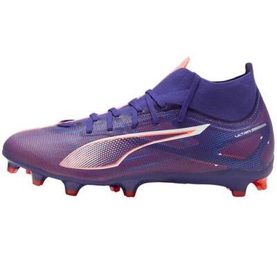 Voetbalschoenen heren ultra 5 match + fg/ag