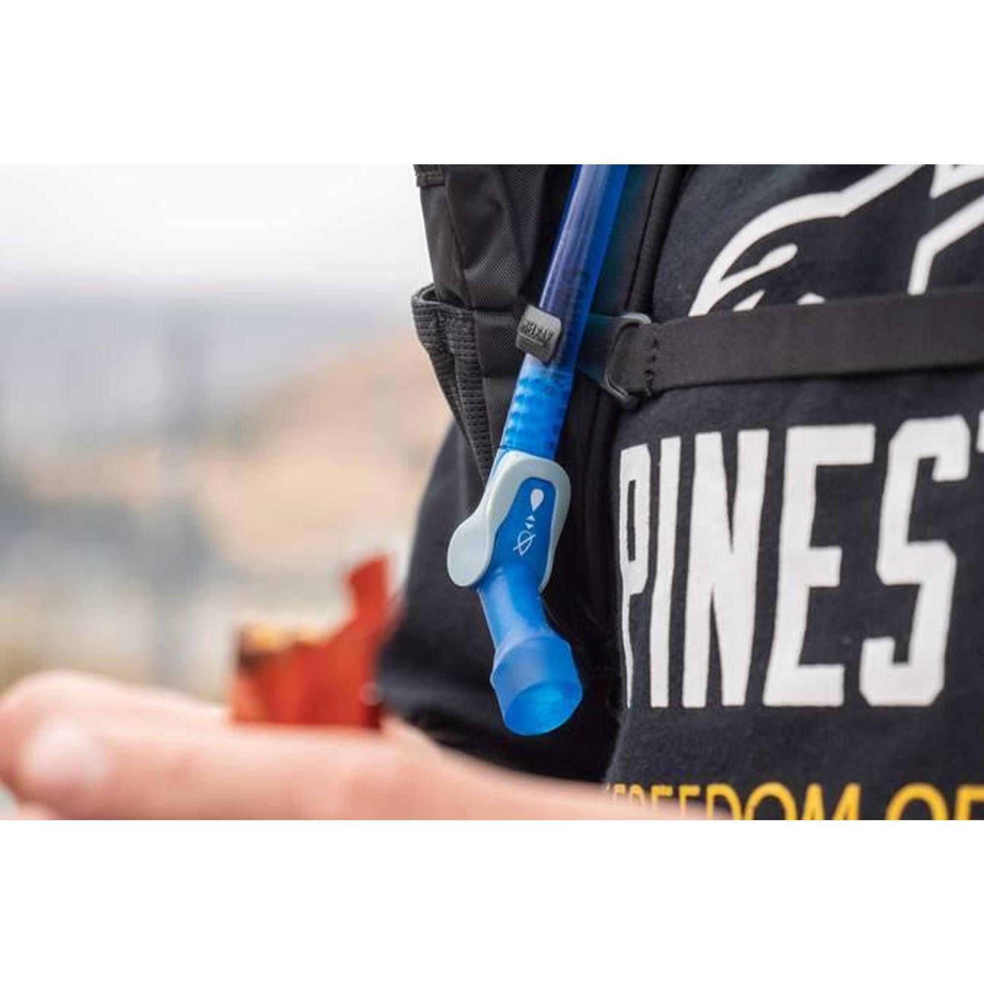 Rezervor de apa CamelBak Crux 2 litri, albastru