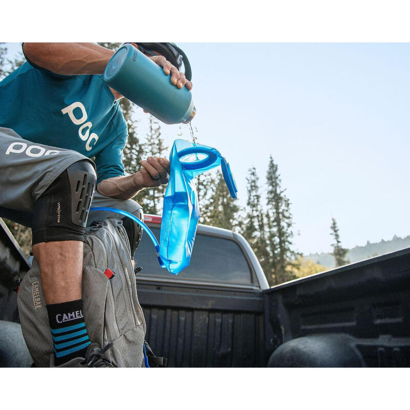 Rezervor de apa CamelBak Crux 3 litri, albastru