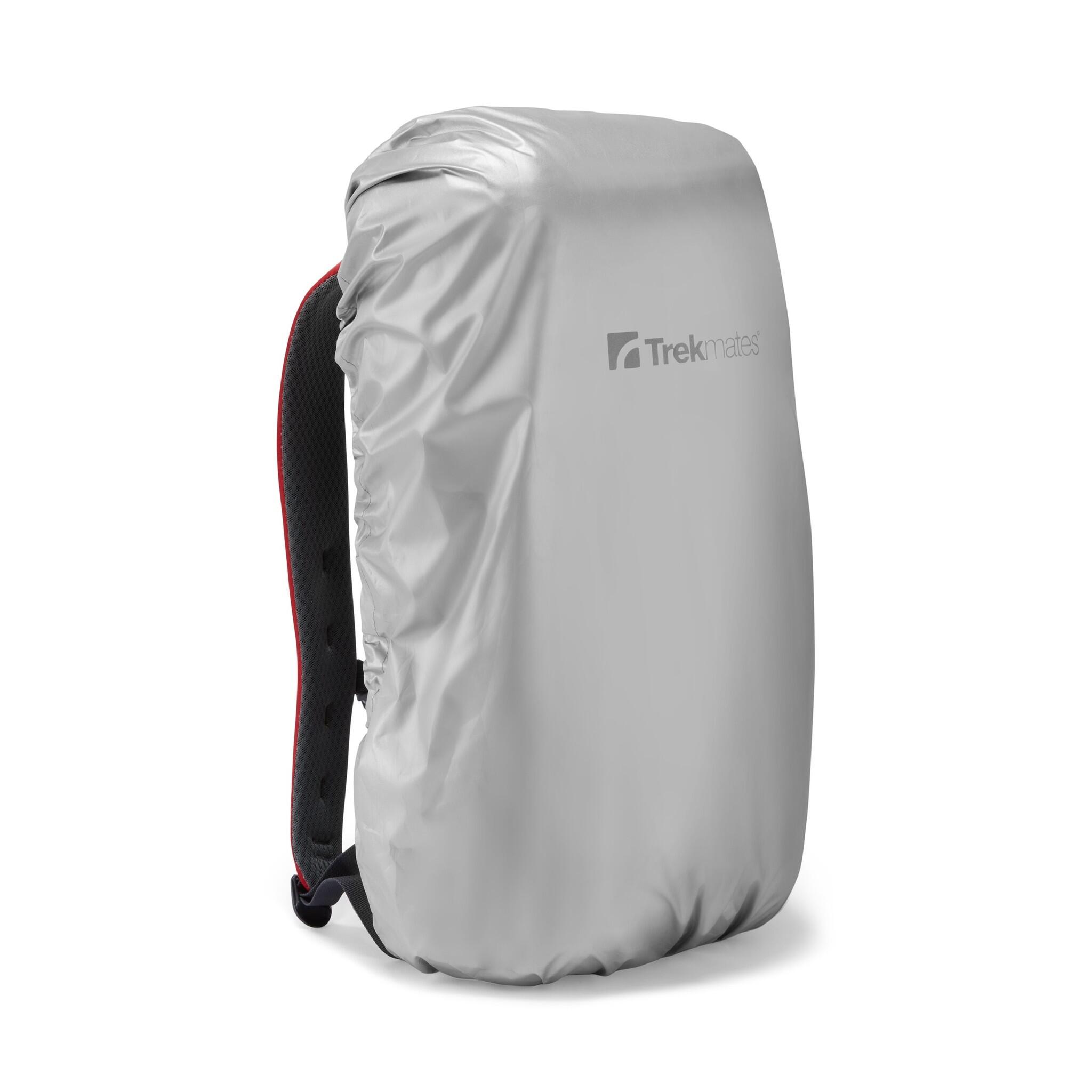 Husa ploaie rucsac reversibila Trekmates 85 litri 3/4