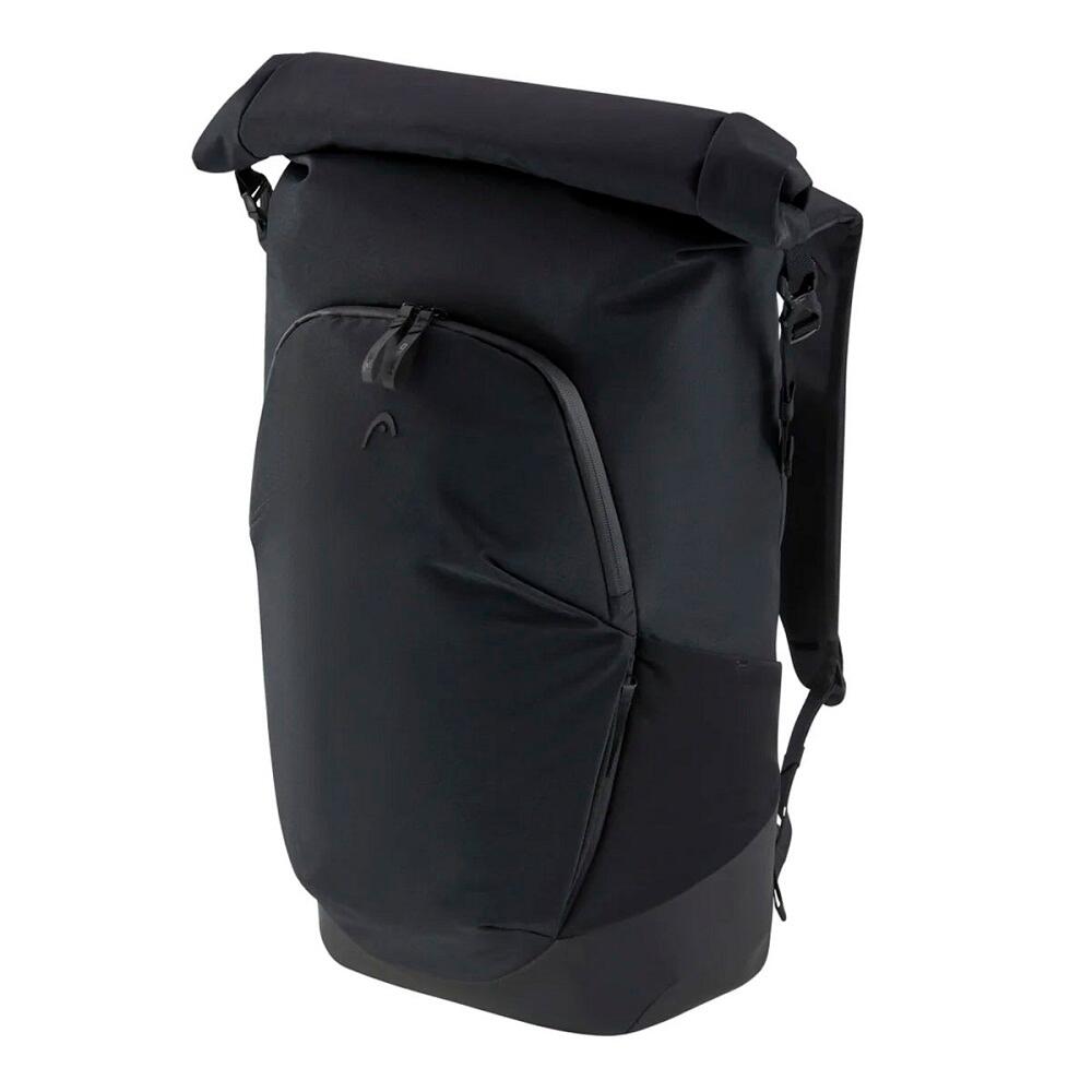 HEAD Pro X Racqpack Backpack - Black