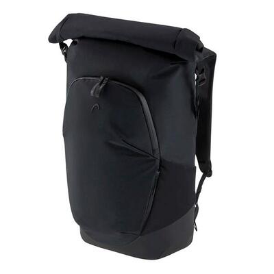 Zaino HEAD Pro X Racqpack Nero