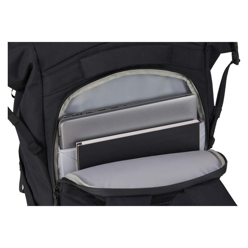 HEAD Pro X Racqpack Backpack - Black 4/7