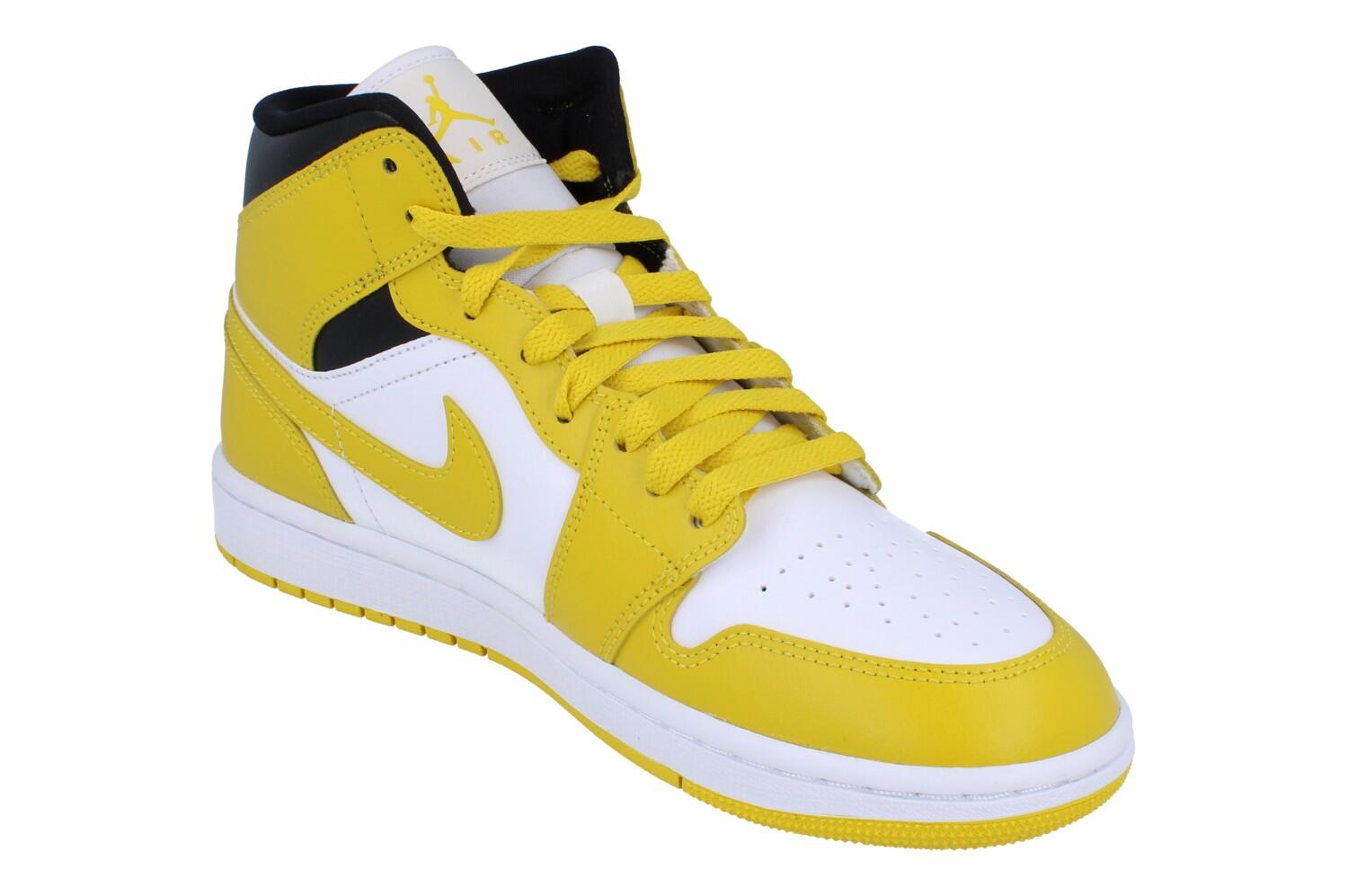Air Jordan 1 Mid 4/5
