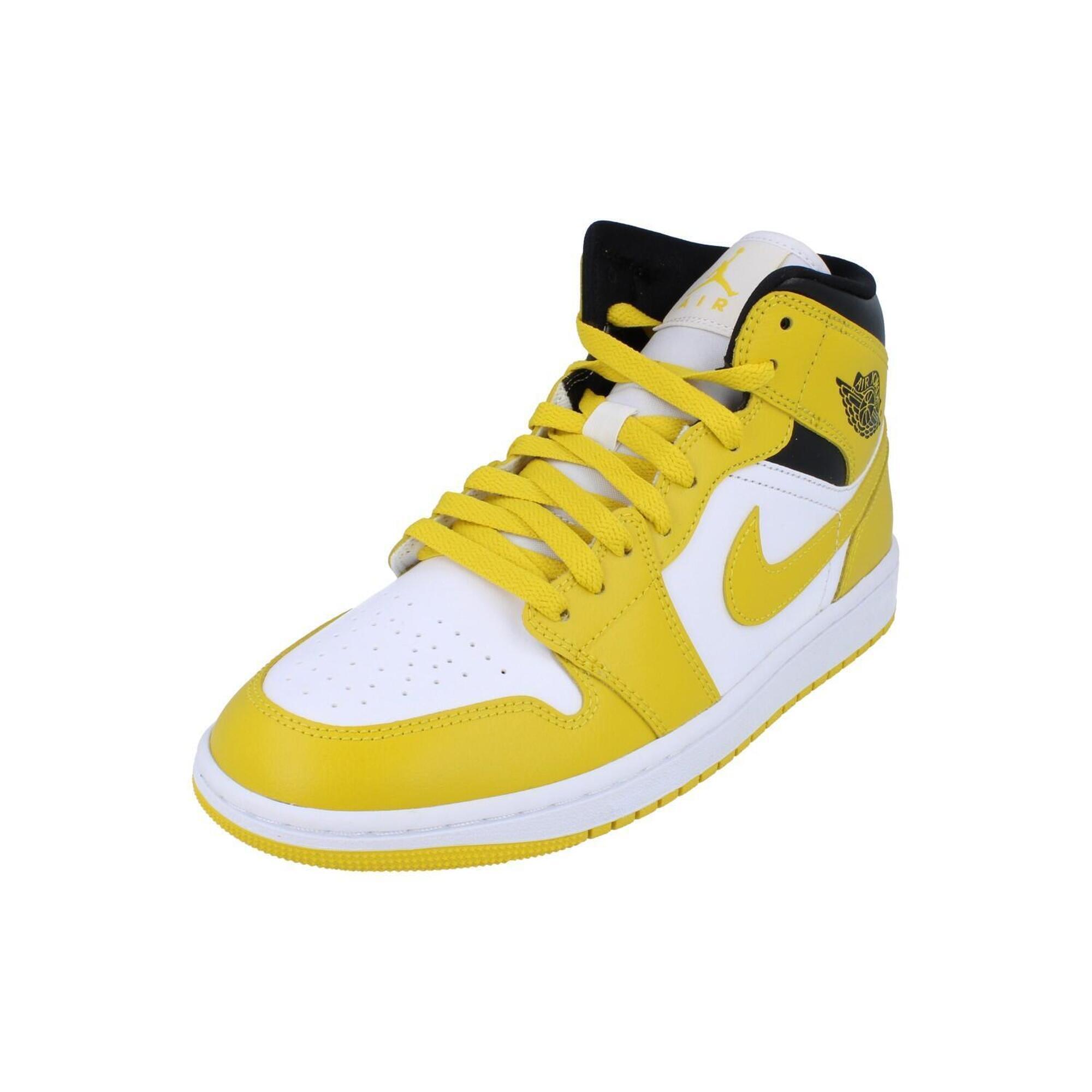 Buty damskie Nike Air Jordan 1 Mid