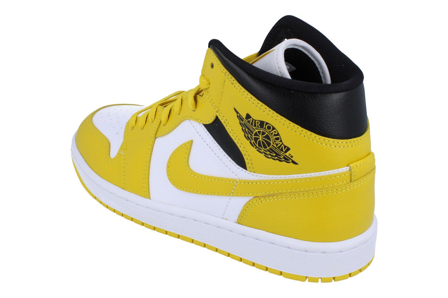 Air Jordan 1 Mid 2/5