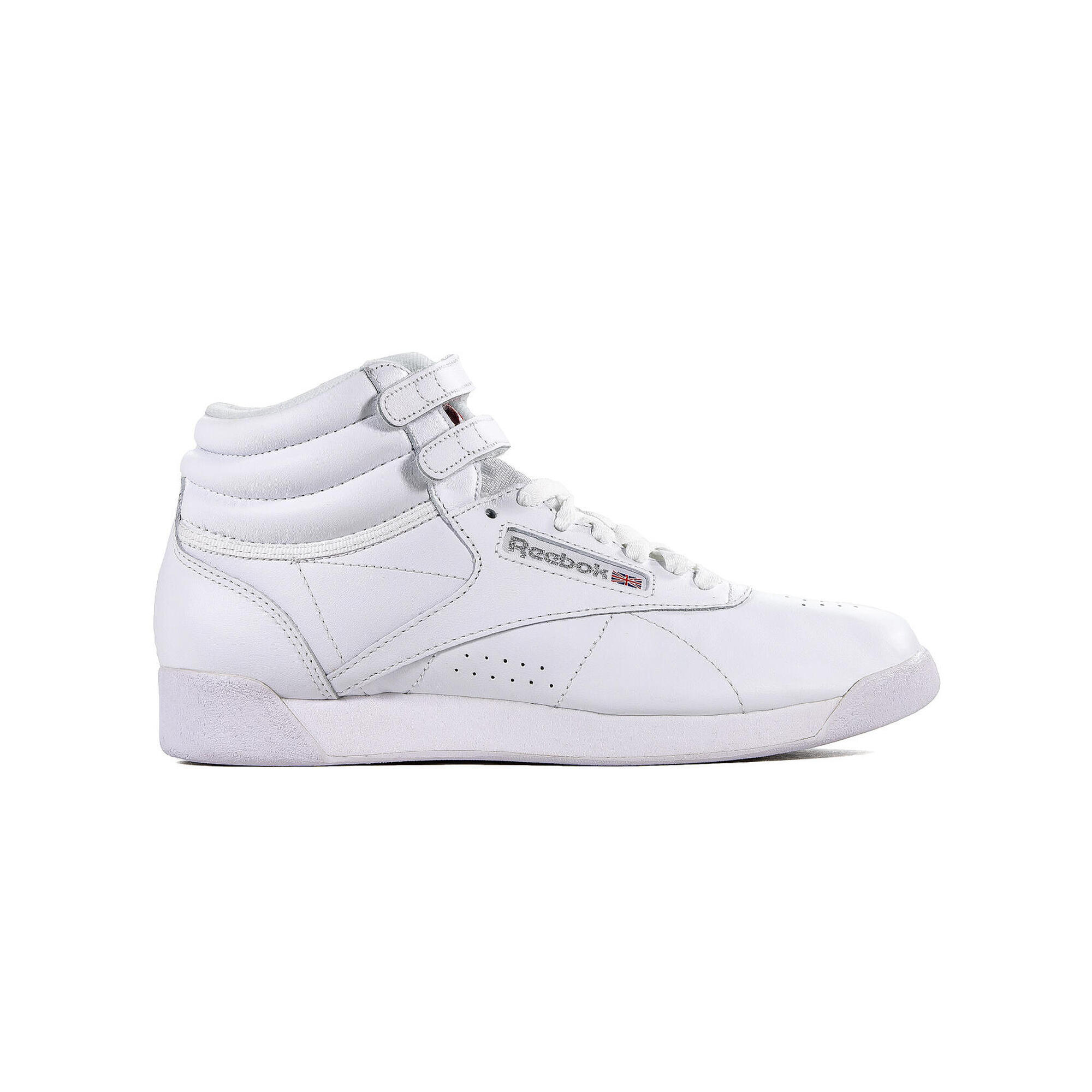 Buty na co dzień damskie REEBOK F/S/ HI skóra