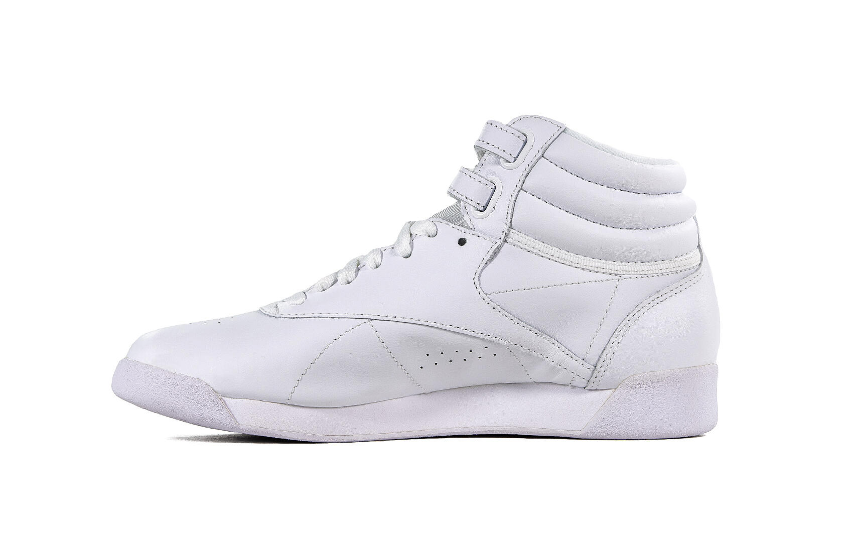 Buty na co dzień damskie REEBOK F/S/ HI skóra 2/4