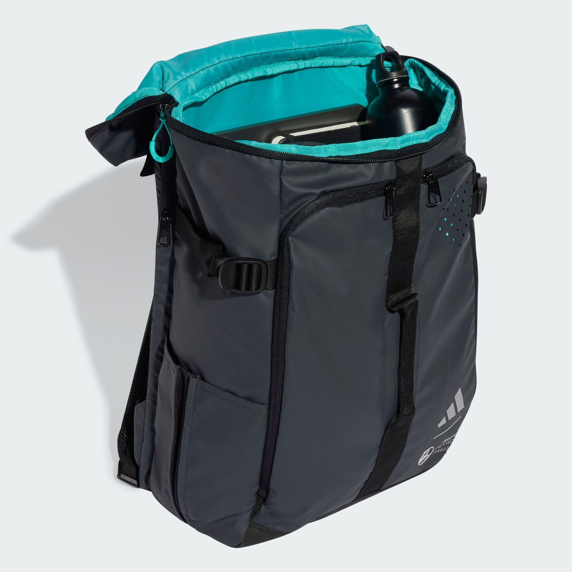 Mochila Mercedes - AMG Petronas Formula One Team Hybrid 6/7