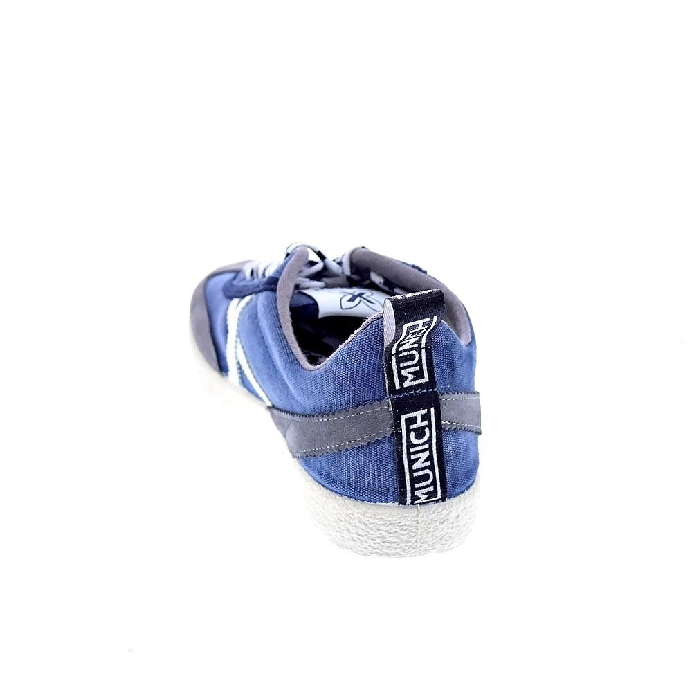 Baskets Munich modèle 8161085 pour homme 3/5