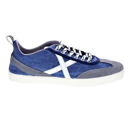 Zapatillas MUNICH Volata 85 Azul Hombre