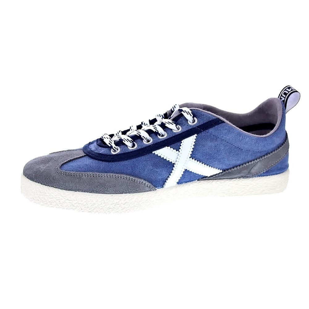 Baskets Munich modèle 8161085 pour homme 2/5