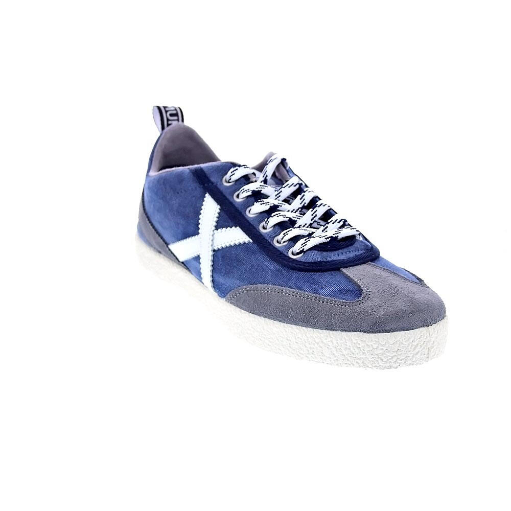 Baskets Munich modèle 8161085 pour homme 4/5