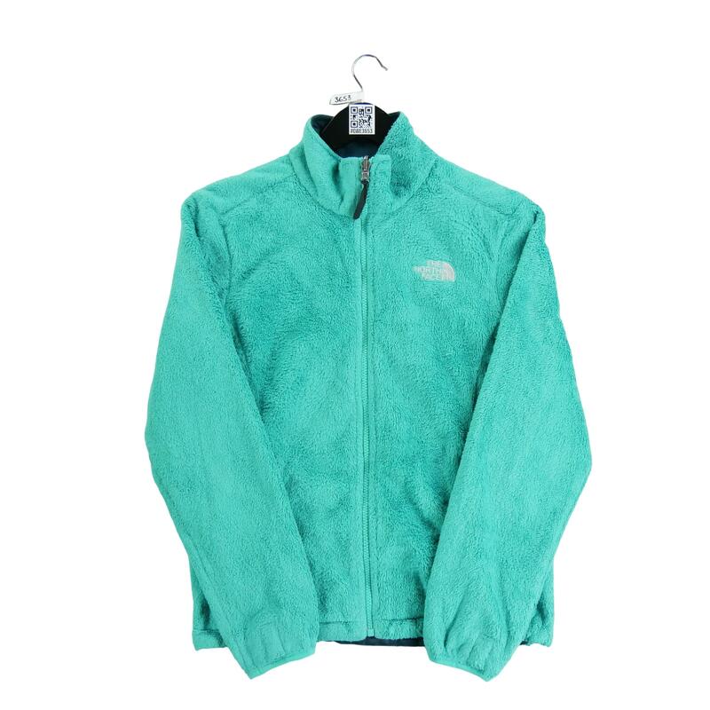 Segunda Vida - La chaqueta de polar Osito de The North Face - Excelente