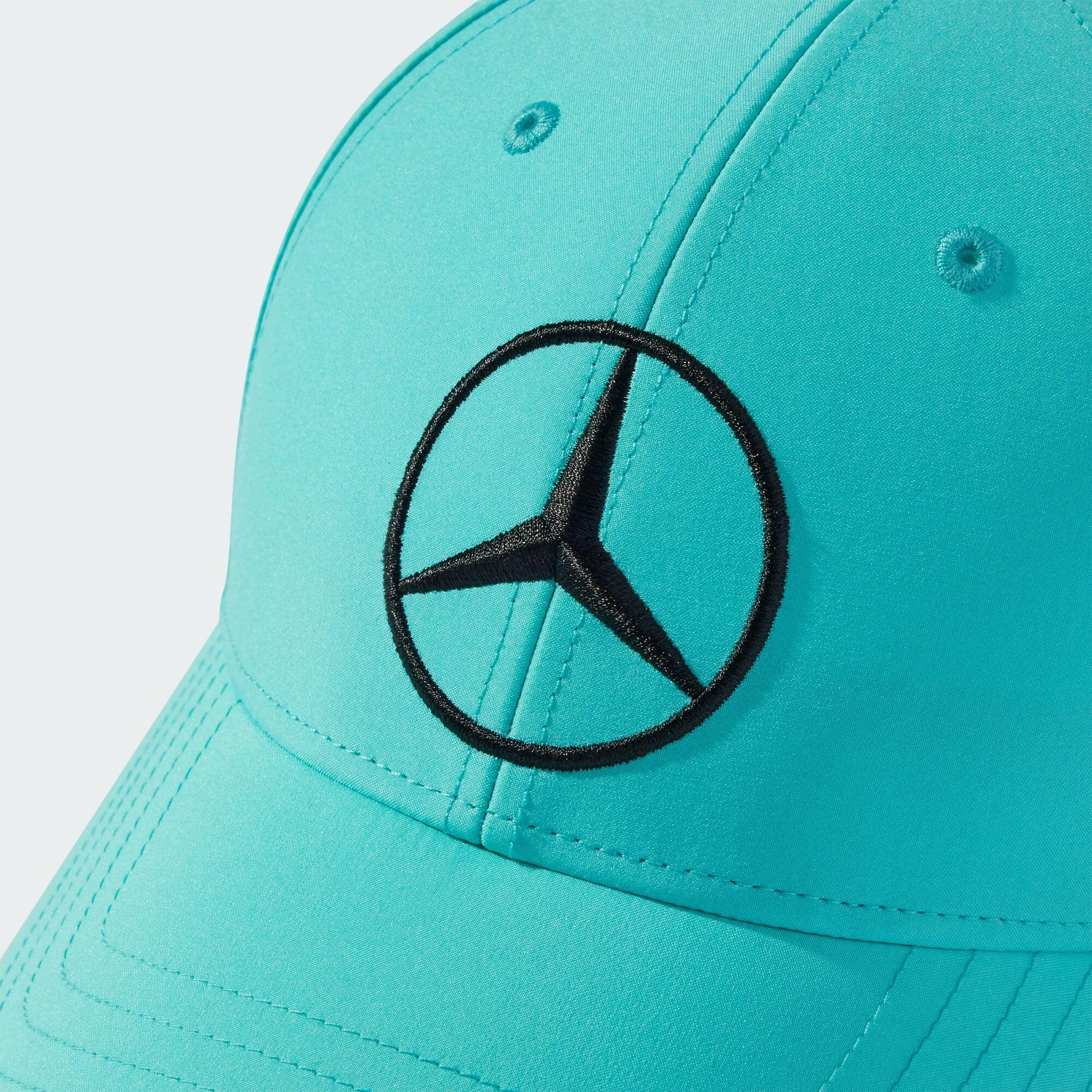 Cappellino Mercedes - AMG Petronas Formula One Team Driver 4/7