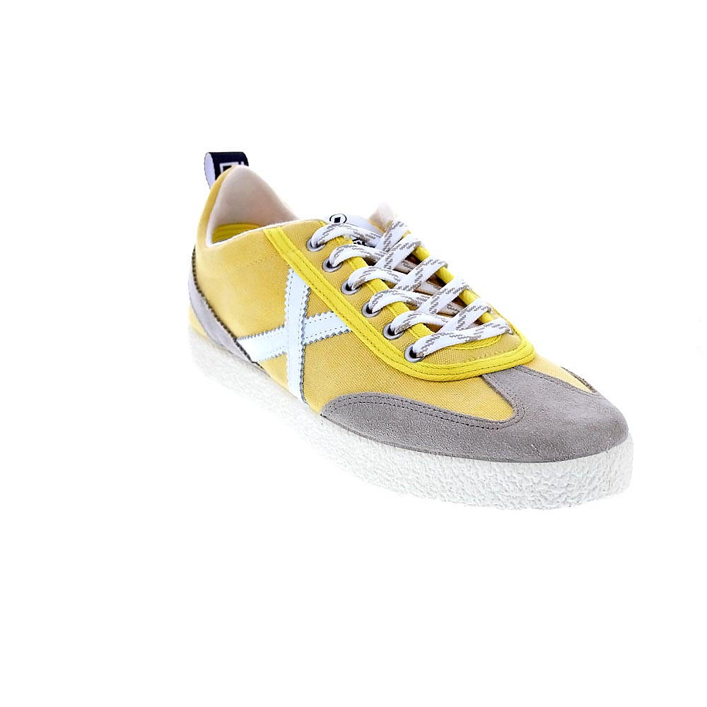 Baskets Munich modèle 8161088 pour homme 4/5