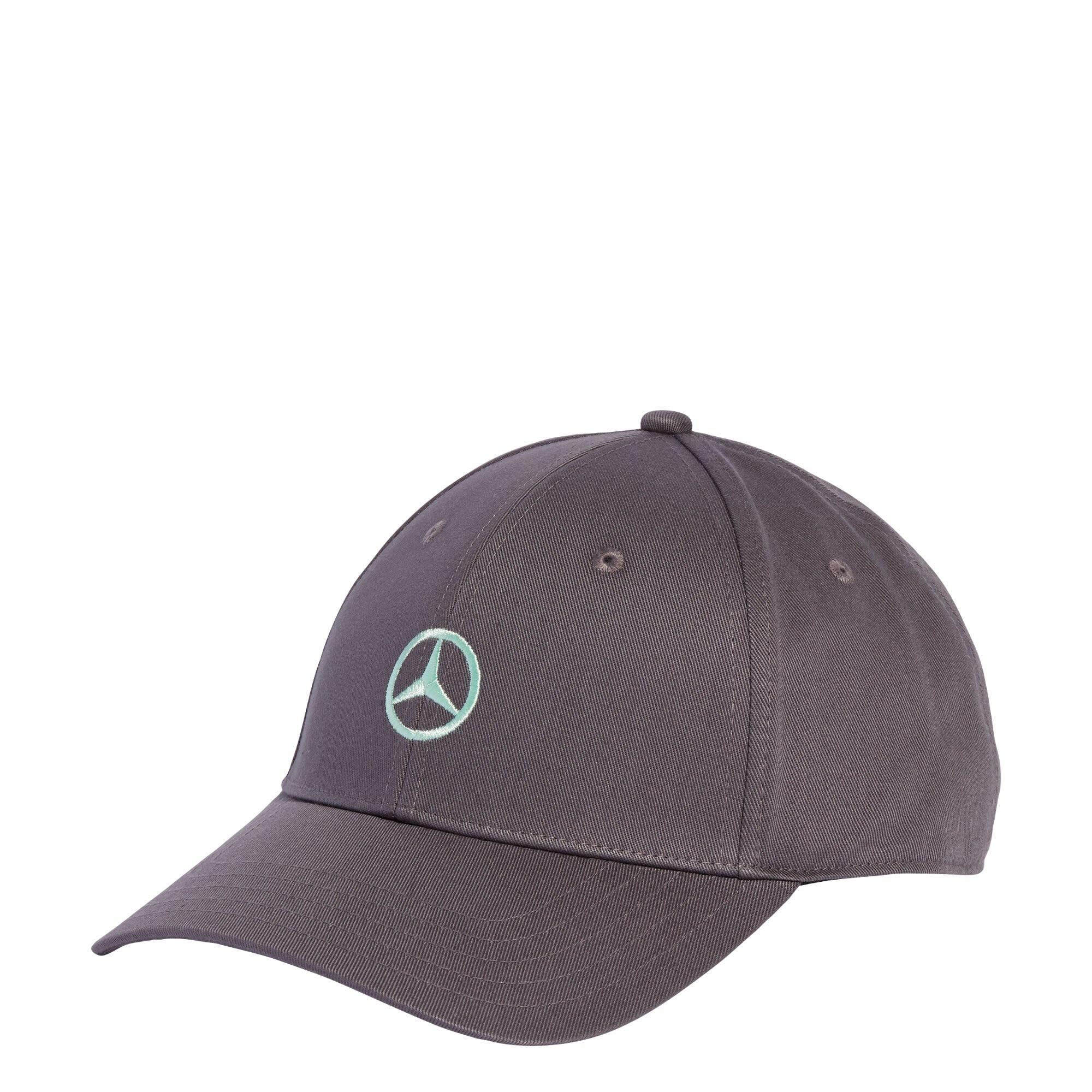 ADIDAS MERCEDES - AMG PETRONAS FORMULA ONE TEAM FAN COTTON CAP