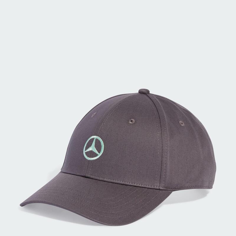 Kšiltovka Mercedes - AMG Petronas Formula One Team Fan Cotton