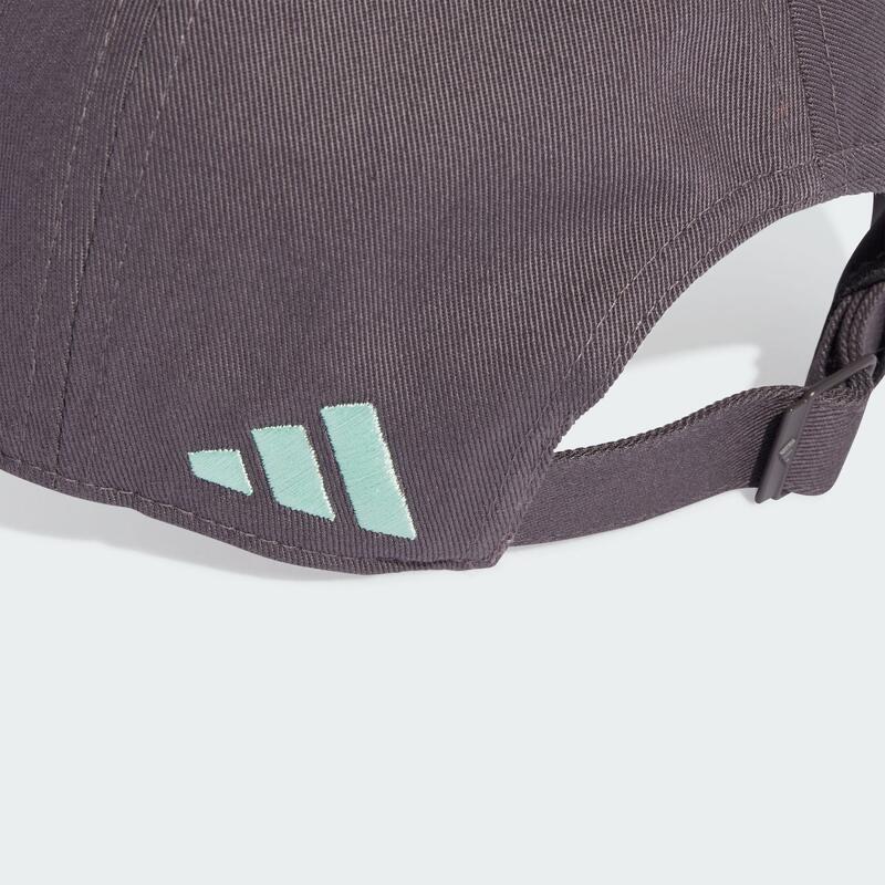 Kšiltovka Mercedes - AMG Petronas Formula One Team Fan Cotton