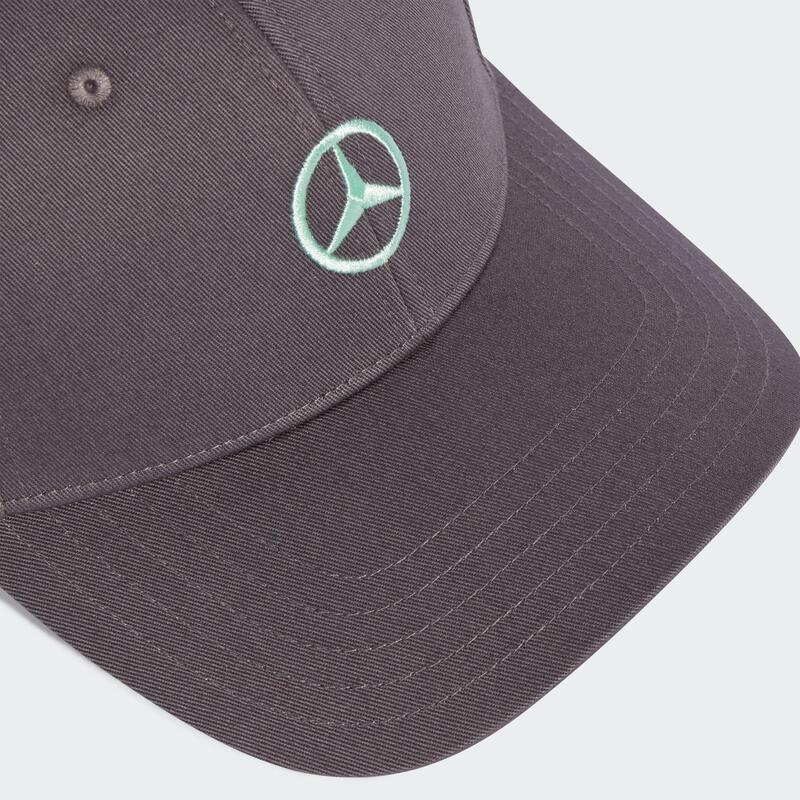 Kšiltovka Mercedes - AMG Petronas Formula One Team Fan Cotton